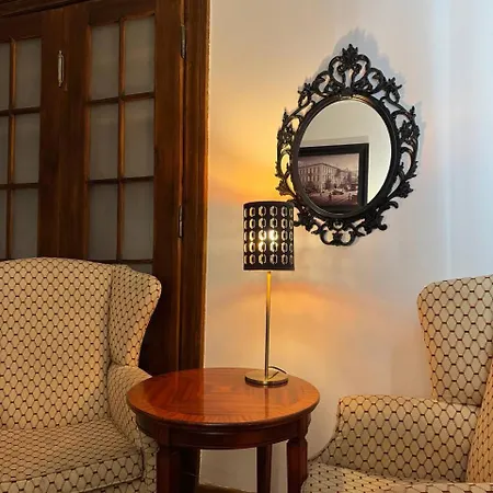 בית הארחה Citystay Chmielna