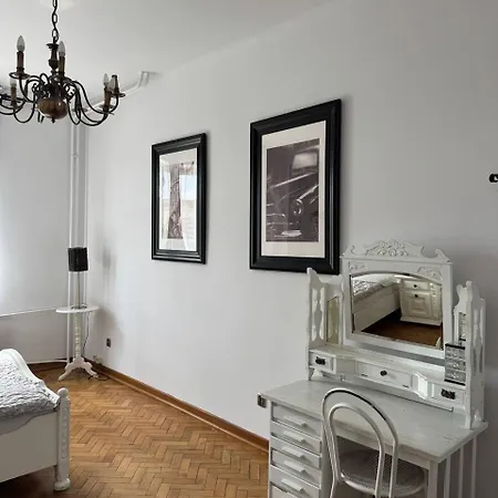 Citystay Chmielna