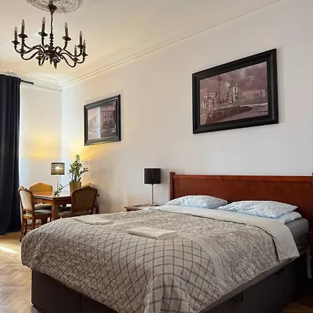 Citystay Chmielna *