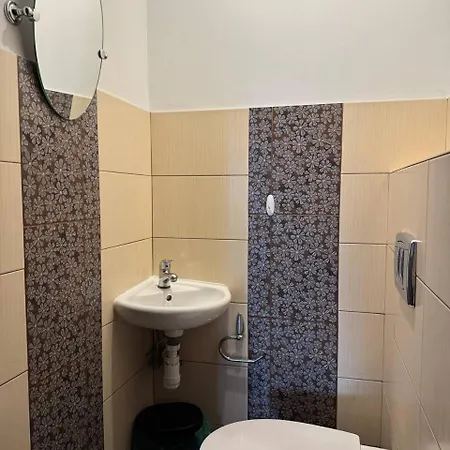 Citystay Chmielna * Warsaw
