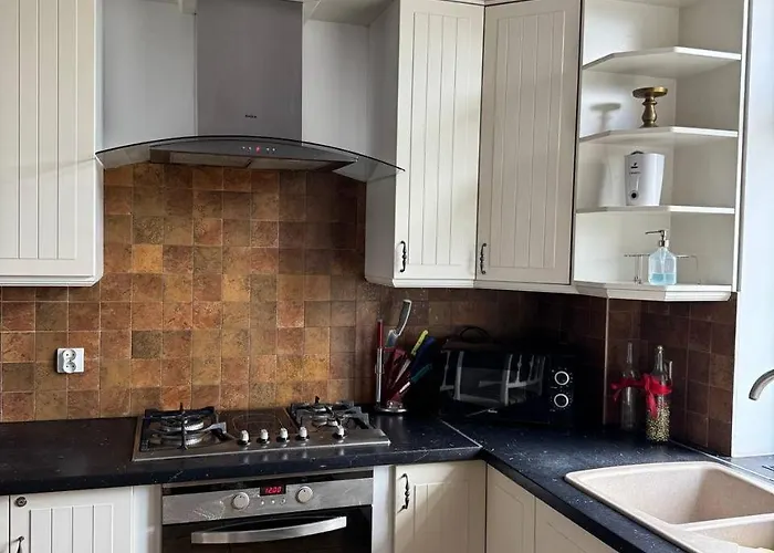 Гостевой дом Citystay Chmielna Варшава