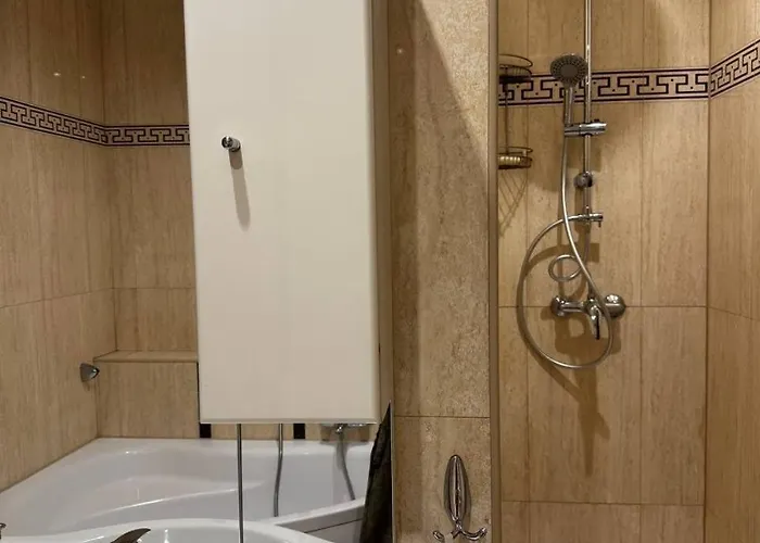 Citystay Chmielna Гостевой дом Варшава