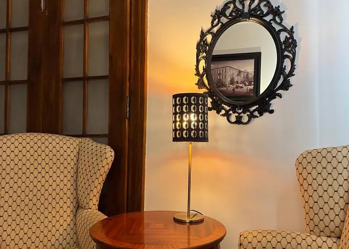 Guest house Citystay Chmielna