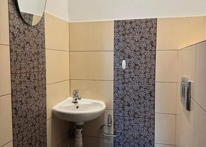 Citystay Chmielna * Warsaw